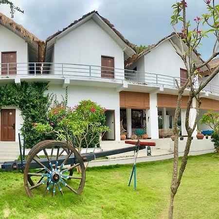 Oruwa Boutique Villas Arugam Bay Dış mekan fotoğraf