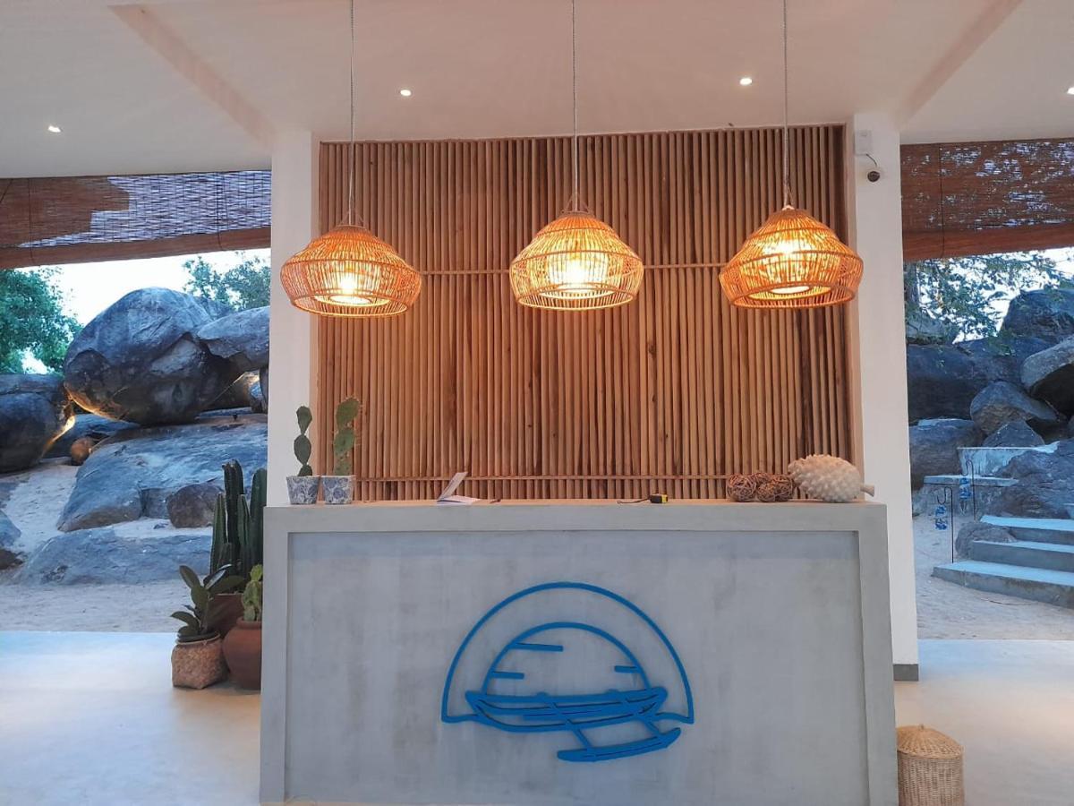 Oruwa Boutique Villas Arugam Bay Dış mekan fotoğraf
