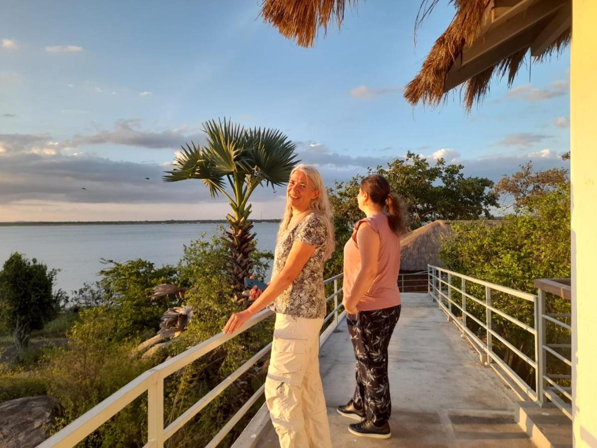 Oruwa Boutique Villas Arugam Bay Dış mekan fotoğraf