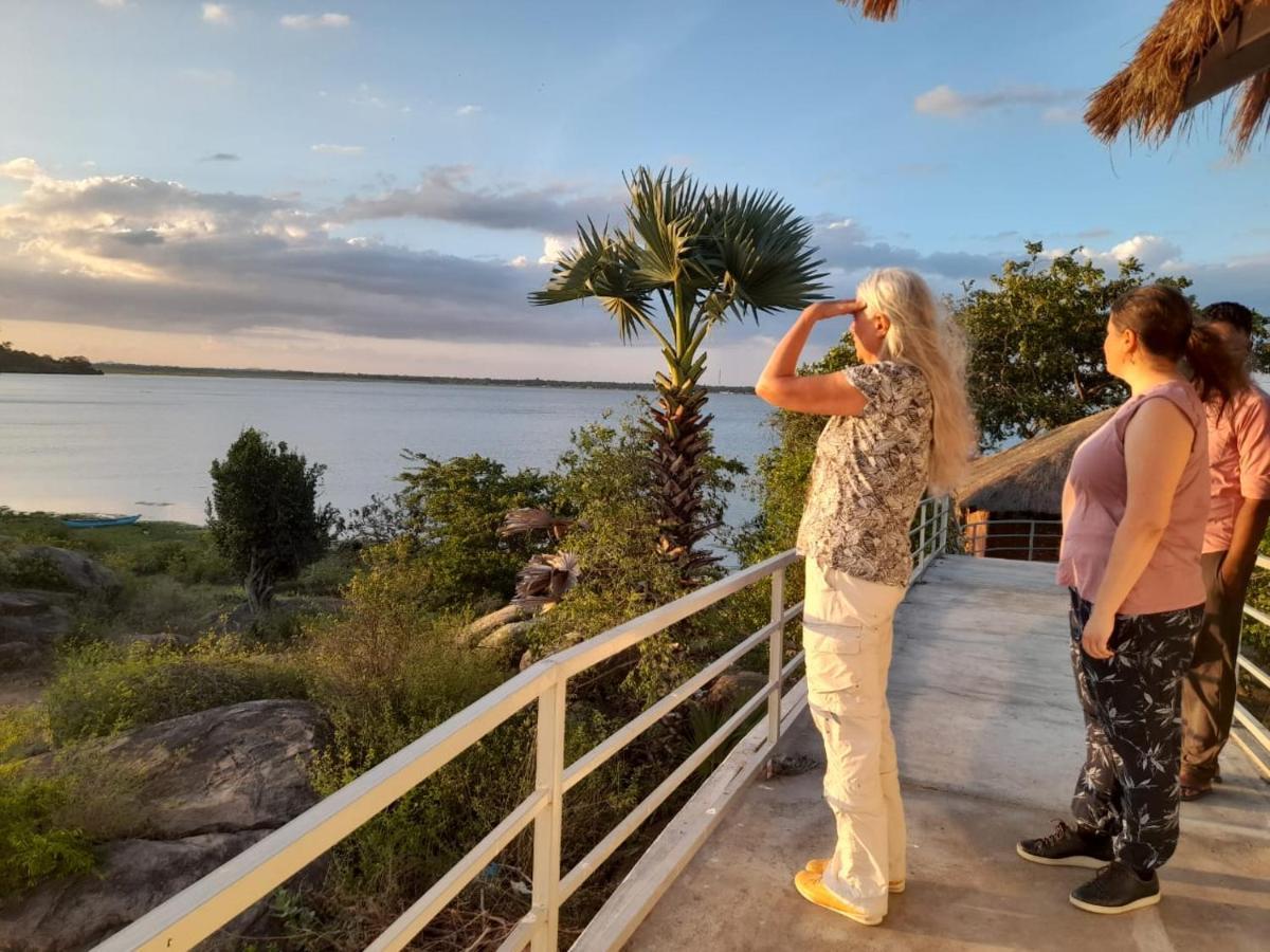 Oruwa Boutique Villas Arugam Bay Dış mekan fotoğraf