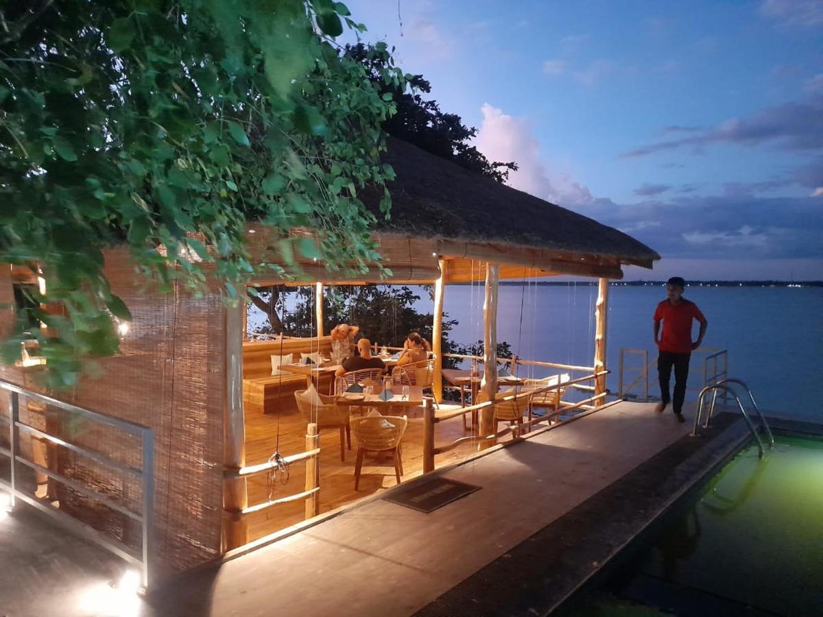 Oruwa Boutique Villas Arugam Bay Dış mekan fotoğraf