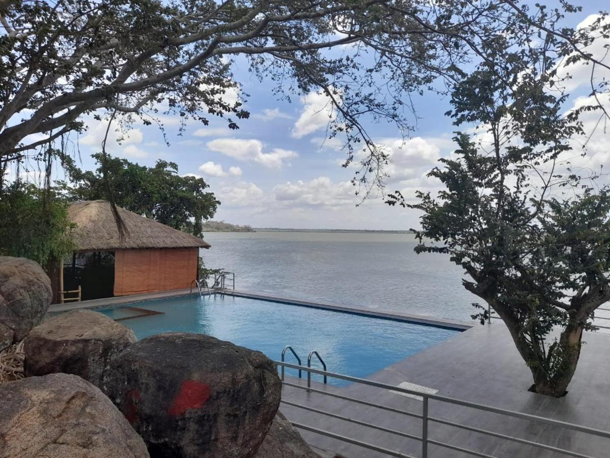 Oruwa Boutique Villas Arugam Bay Dış mekan fotoğraf