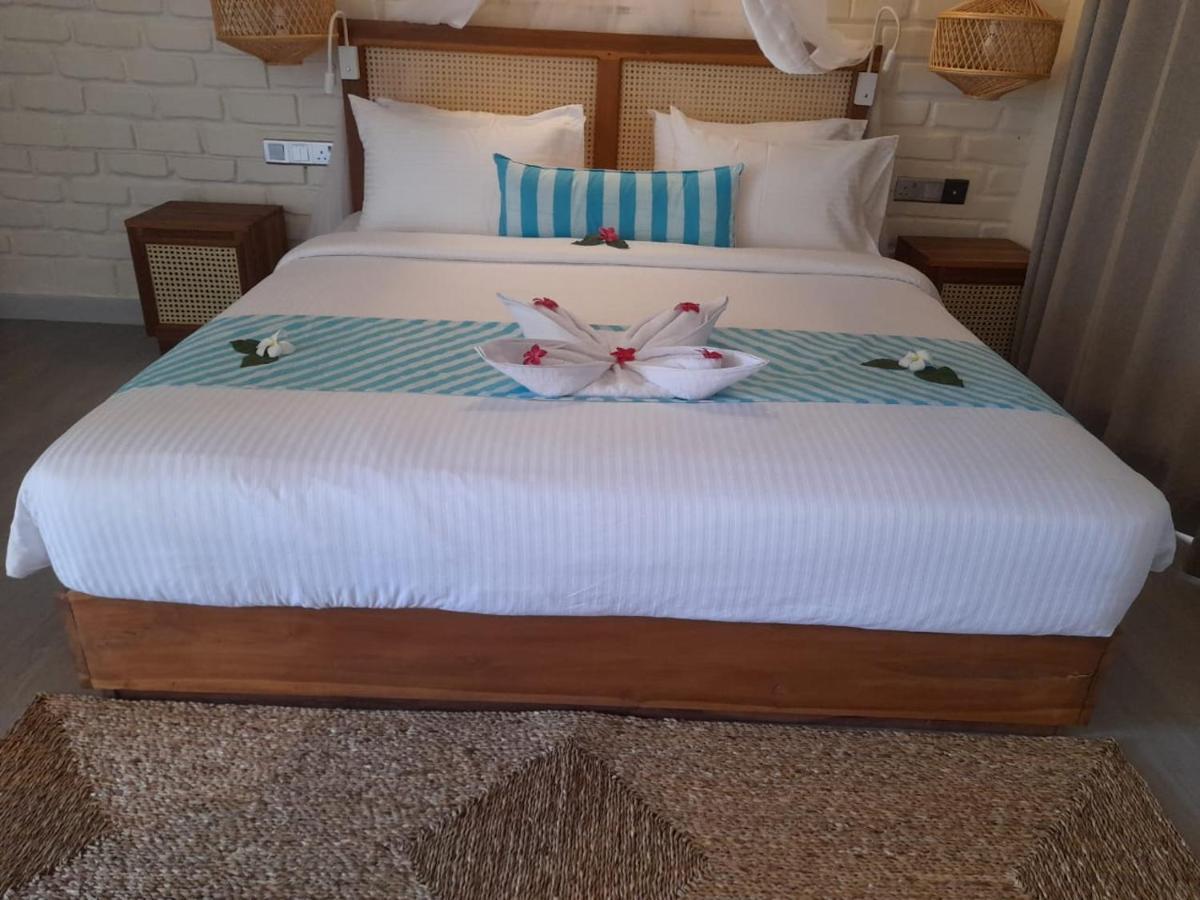Oruwa Boutique Villas Arugam Bay Dış mekan fotoğraf