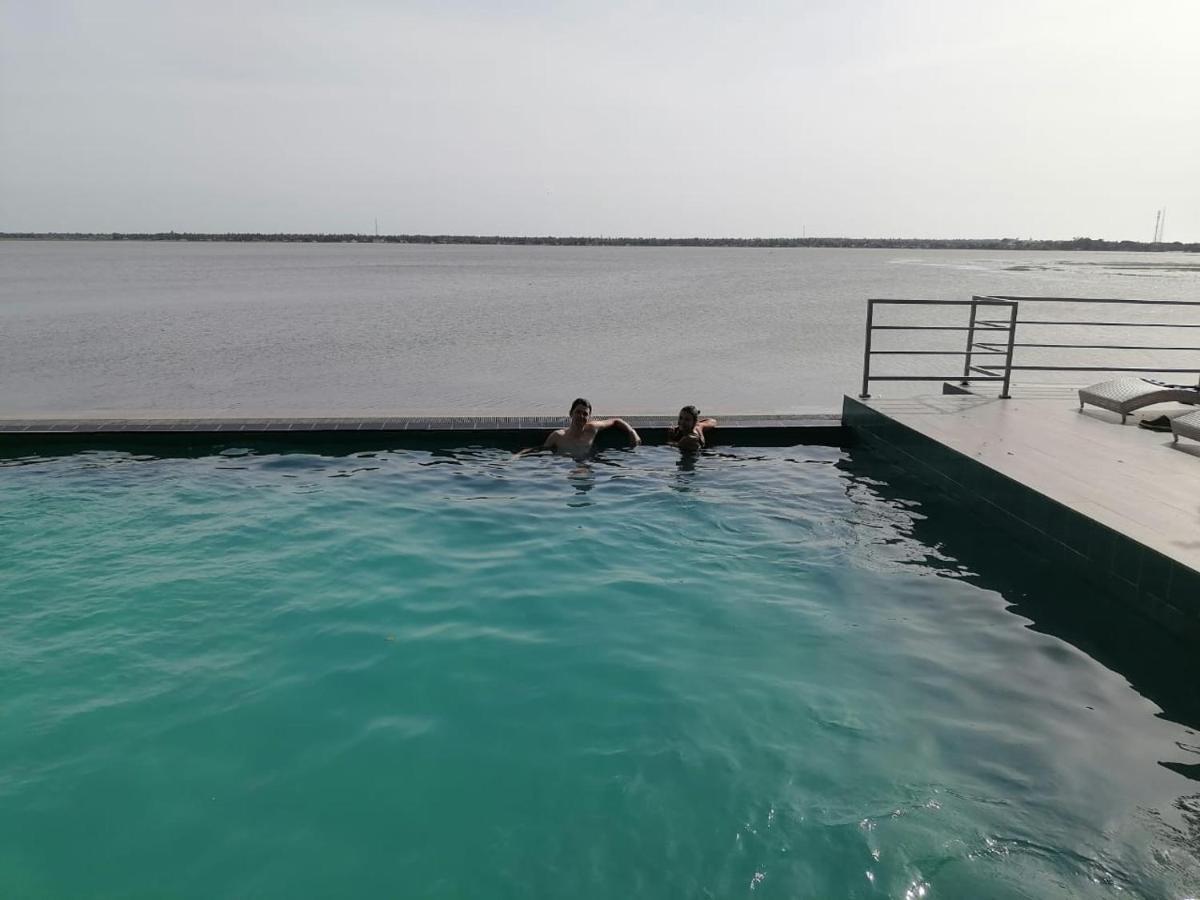 Oruwa Boutique Villas Arugam Bay Dış mekan fotoğraf