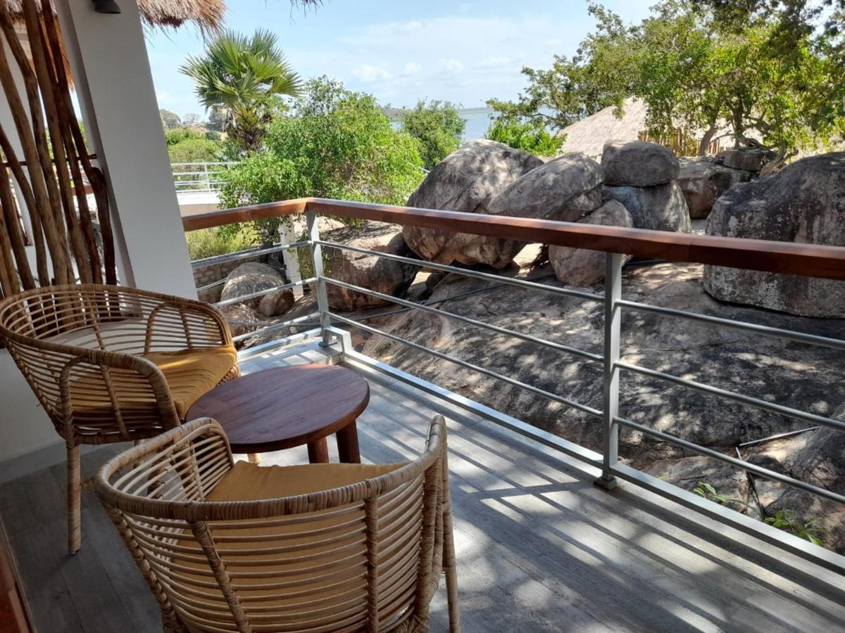 Oruwa Boutique Villas Arugam Bay Dış mekan fotoğraf