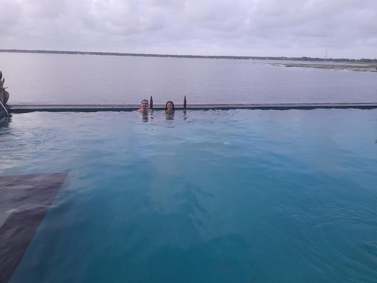 Oruwa Boutique Villas Arugam Bay Dış mekan fotoğraf