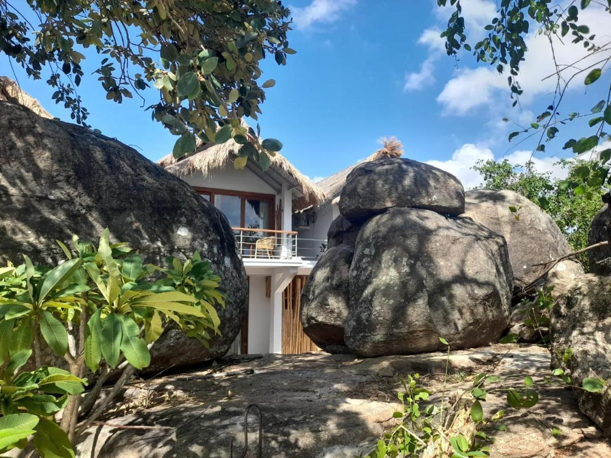 Oruwa Boutique Villas Arugam Bay Dış mekan fotoğraf