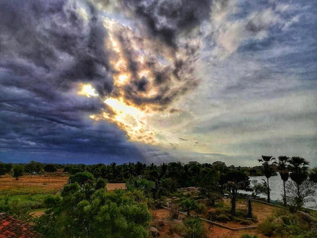 Oruwa Boutique Villas Arugam Bay Dış mekan fotoğraf