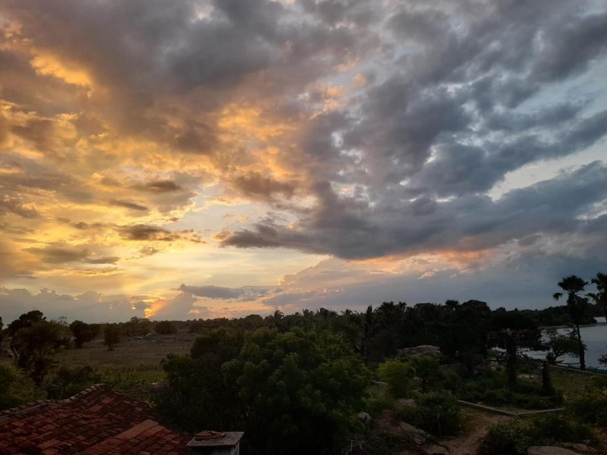 Oruwa Boutique Villas Arugam Bay Dış mekan fotoğraf
