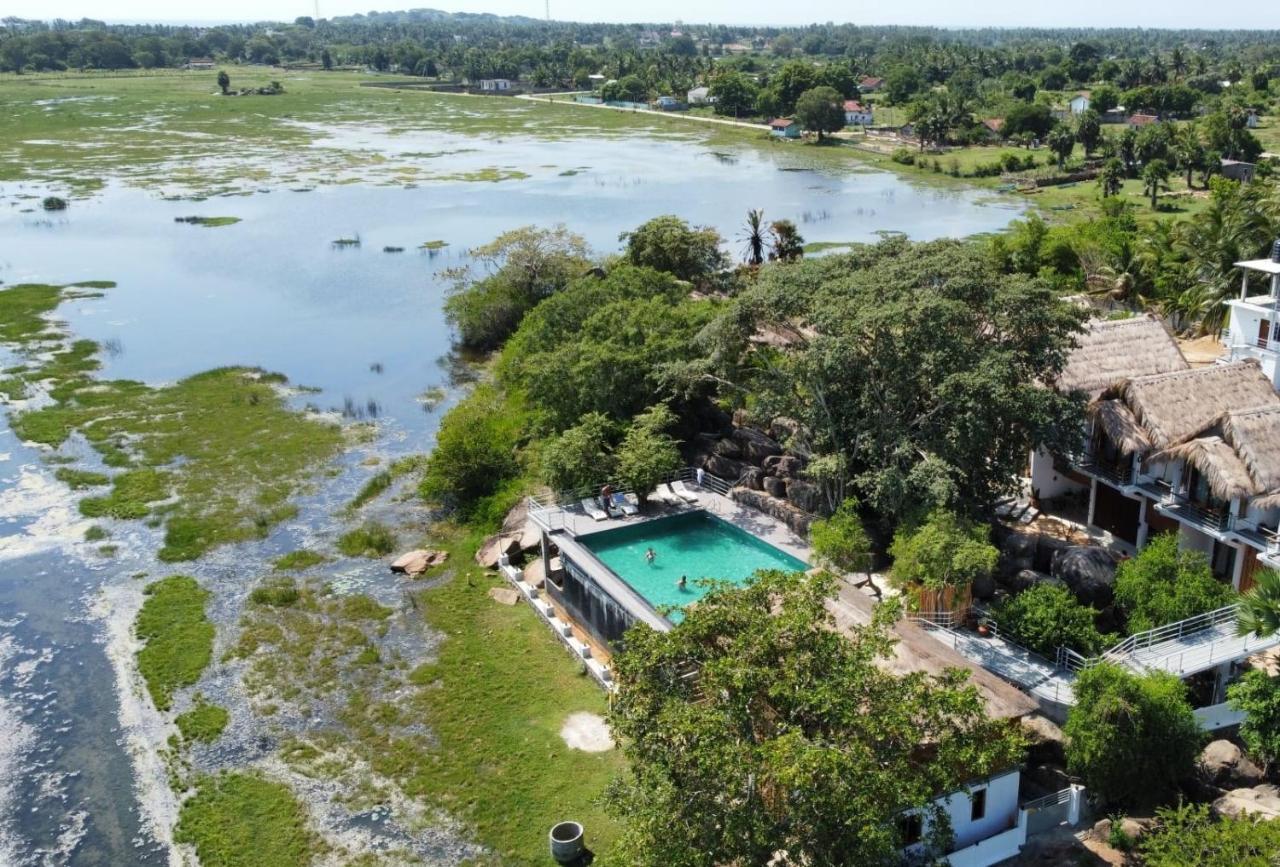 Oruwa Boutique Villas Arugam Bay Dış mekan fotoğraf