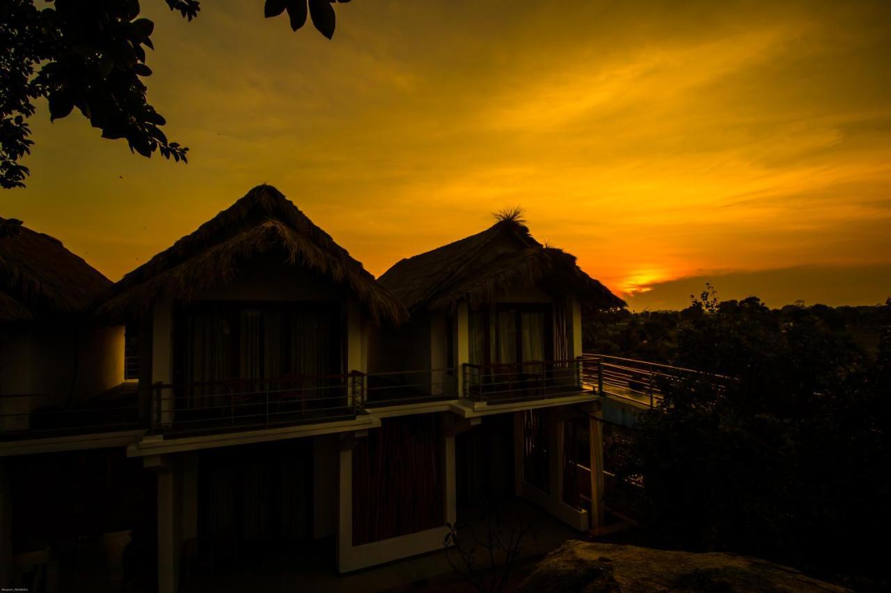 Oruwa Boutique Villas Arugam Bay Dış mekan fotoğraf