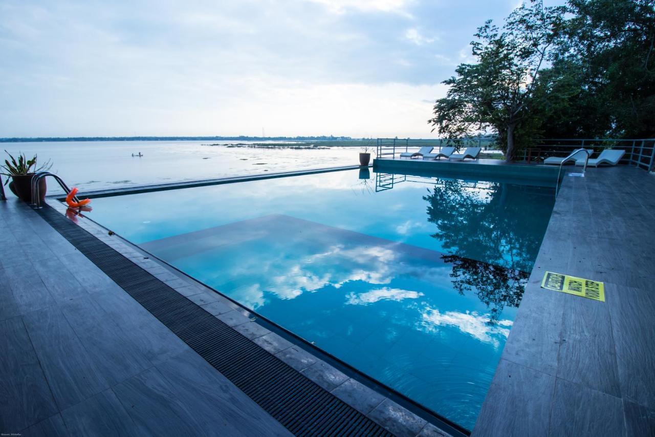 Oruwa Boutique Villas Arugam Bay Dış mekan fotoğraf