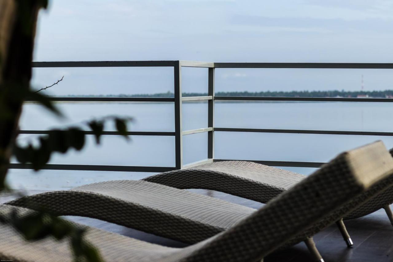 Oruwa Boutique Villas Arugam Bay Dış mekan fotoğraf