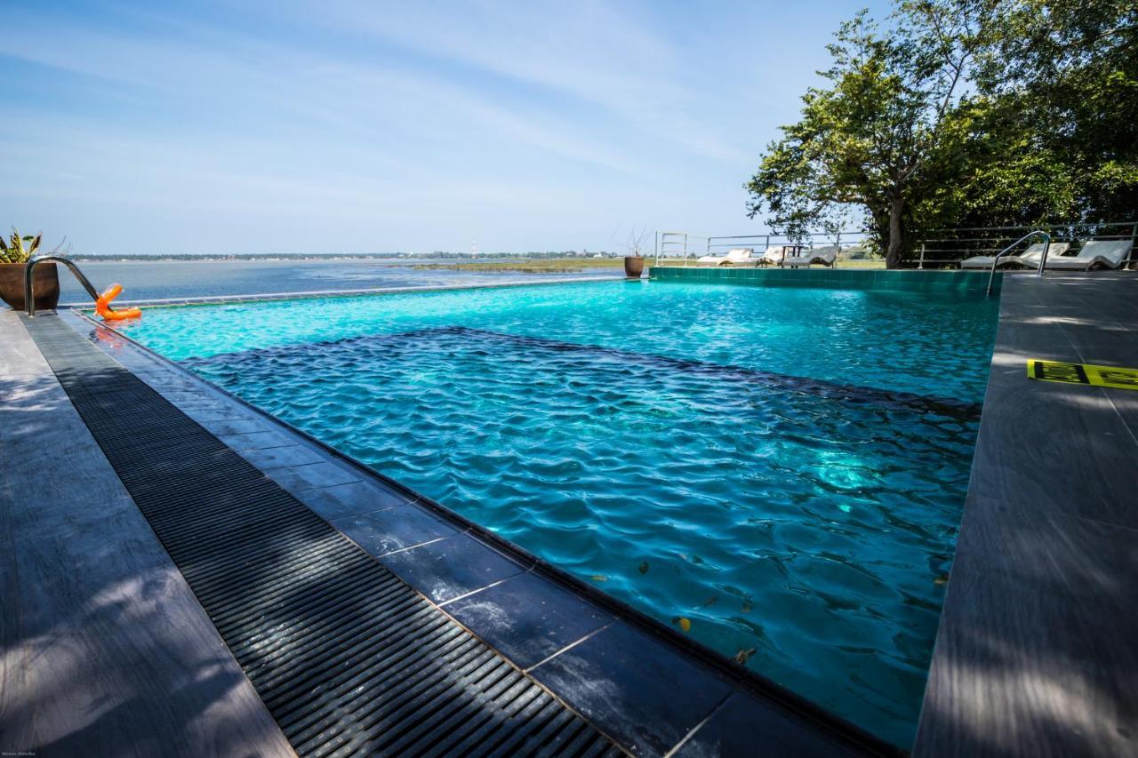 Oruwa Boutique Villas Arugam Bay Dış mekan fotoğraf