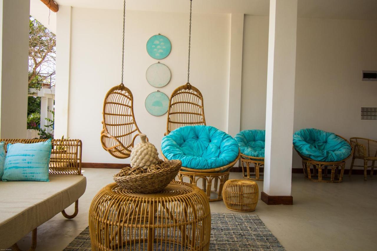 Oruwa Boutique Villas Arugam Bay Dış mekan fotoğraf