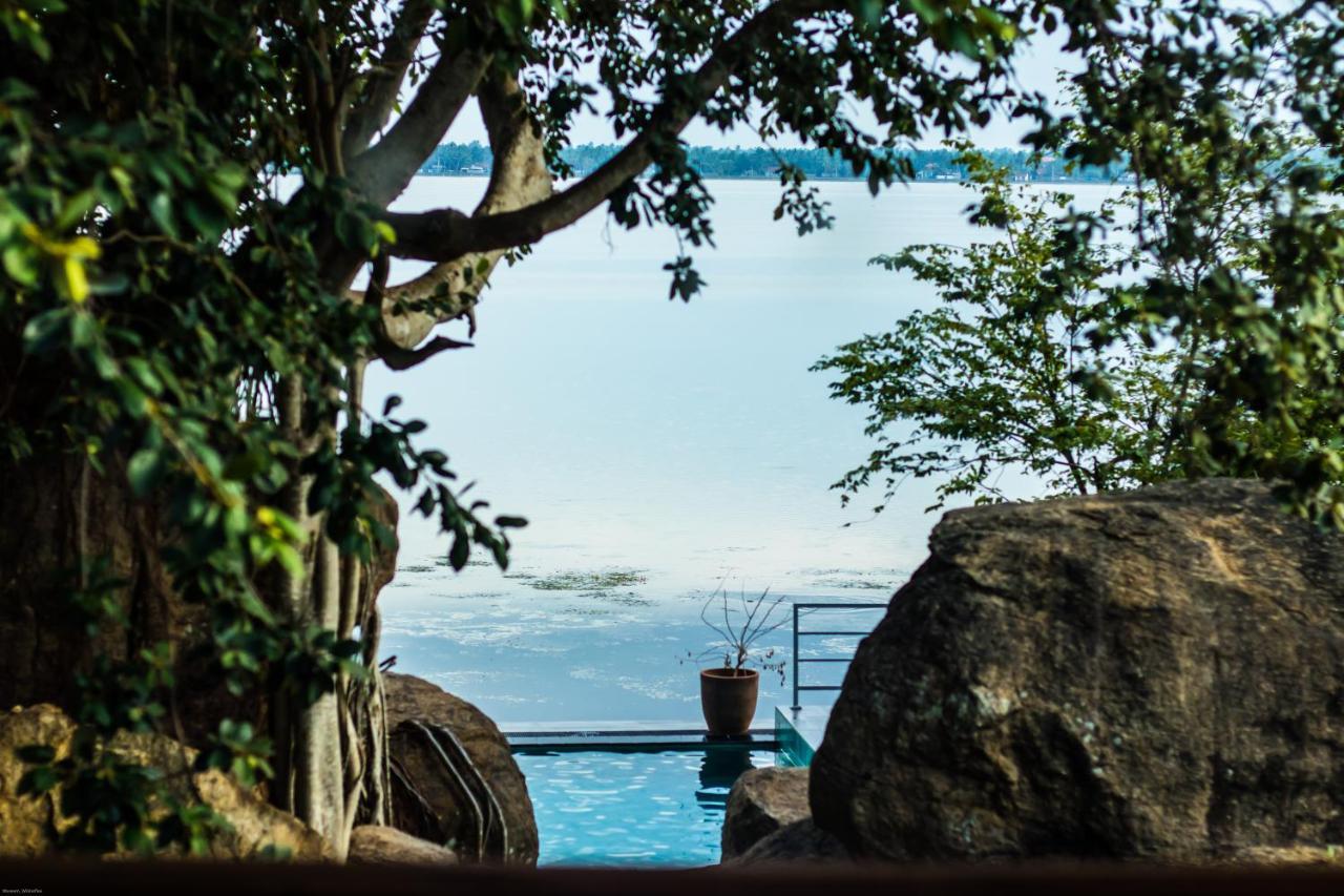 Oruwa Boutique Villas Arugam Bay Dış mekan fotoğraf