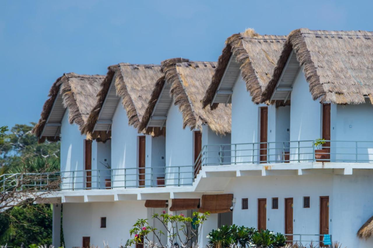 Oruwa Boutique Villas Arugam Bay Dış mekan fotoğraf