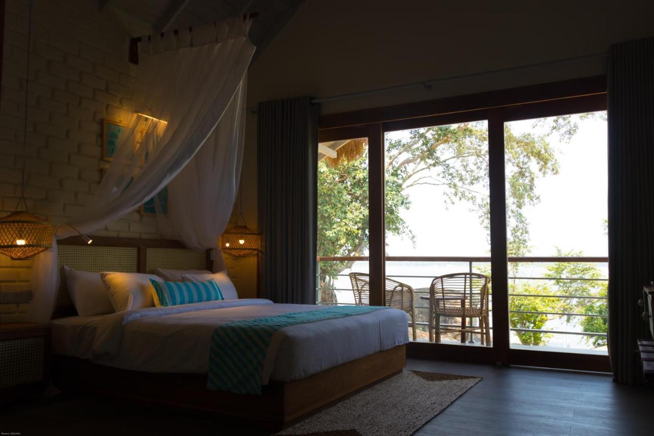 Oruwa Boutique Villas Arugam Bay Dış mekan fotoğraf