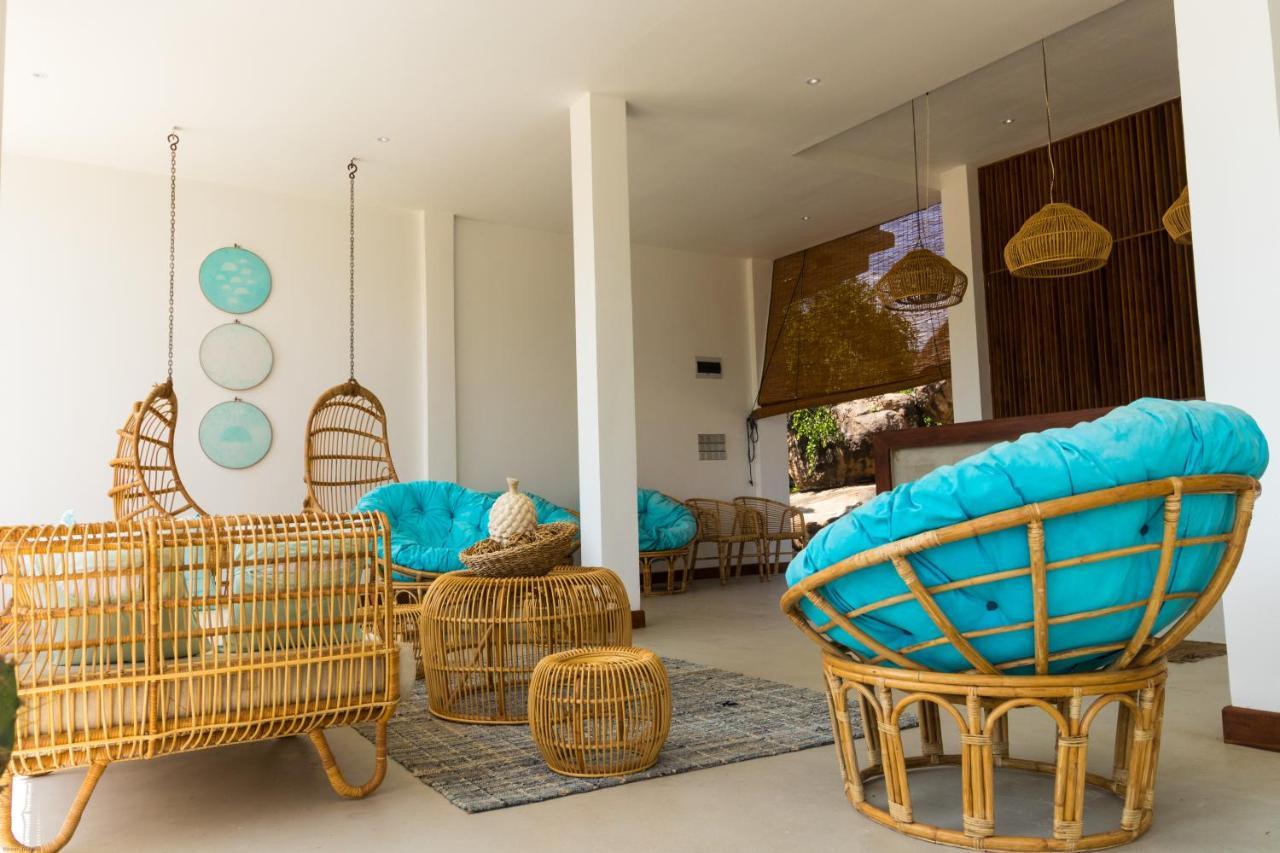 Oruwa Boutique Villas Arugam Bay Dış mekan fotoğraf