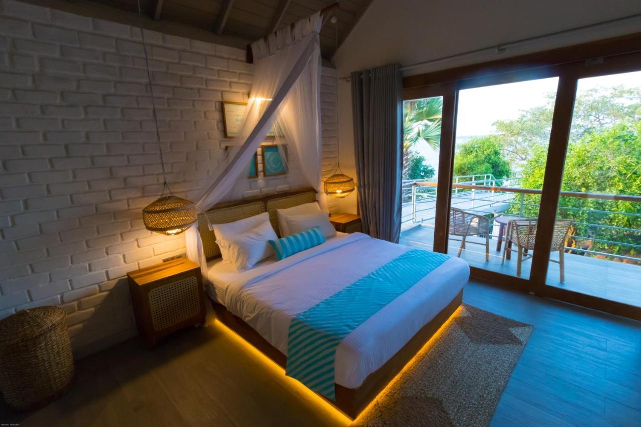 Oruwa Boutique Villas Arugam Bay Dış mekan fotoğraf