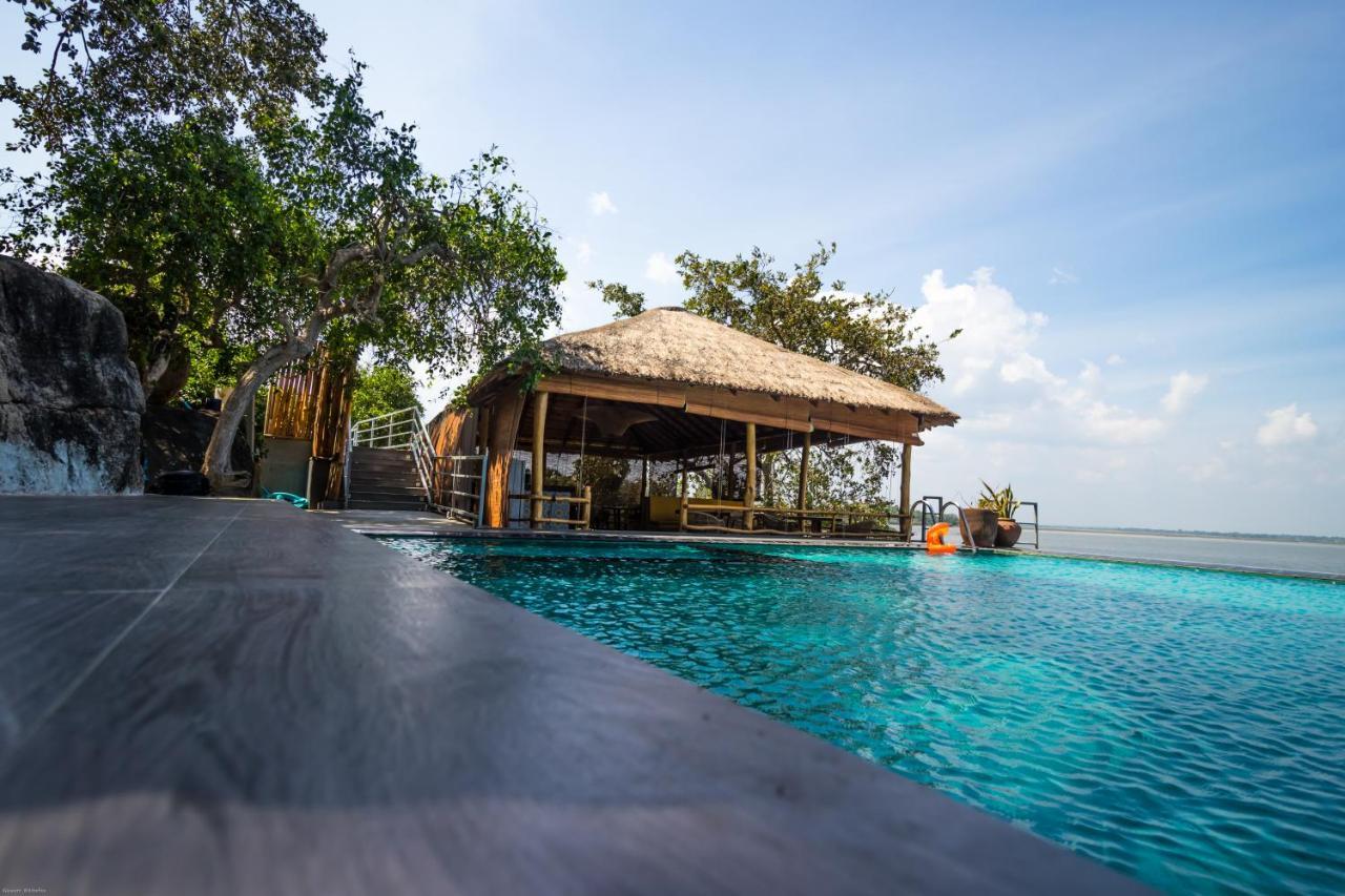Oruwa Boutique Villas Arugam Bay Dış mekan fotoğraf