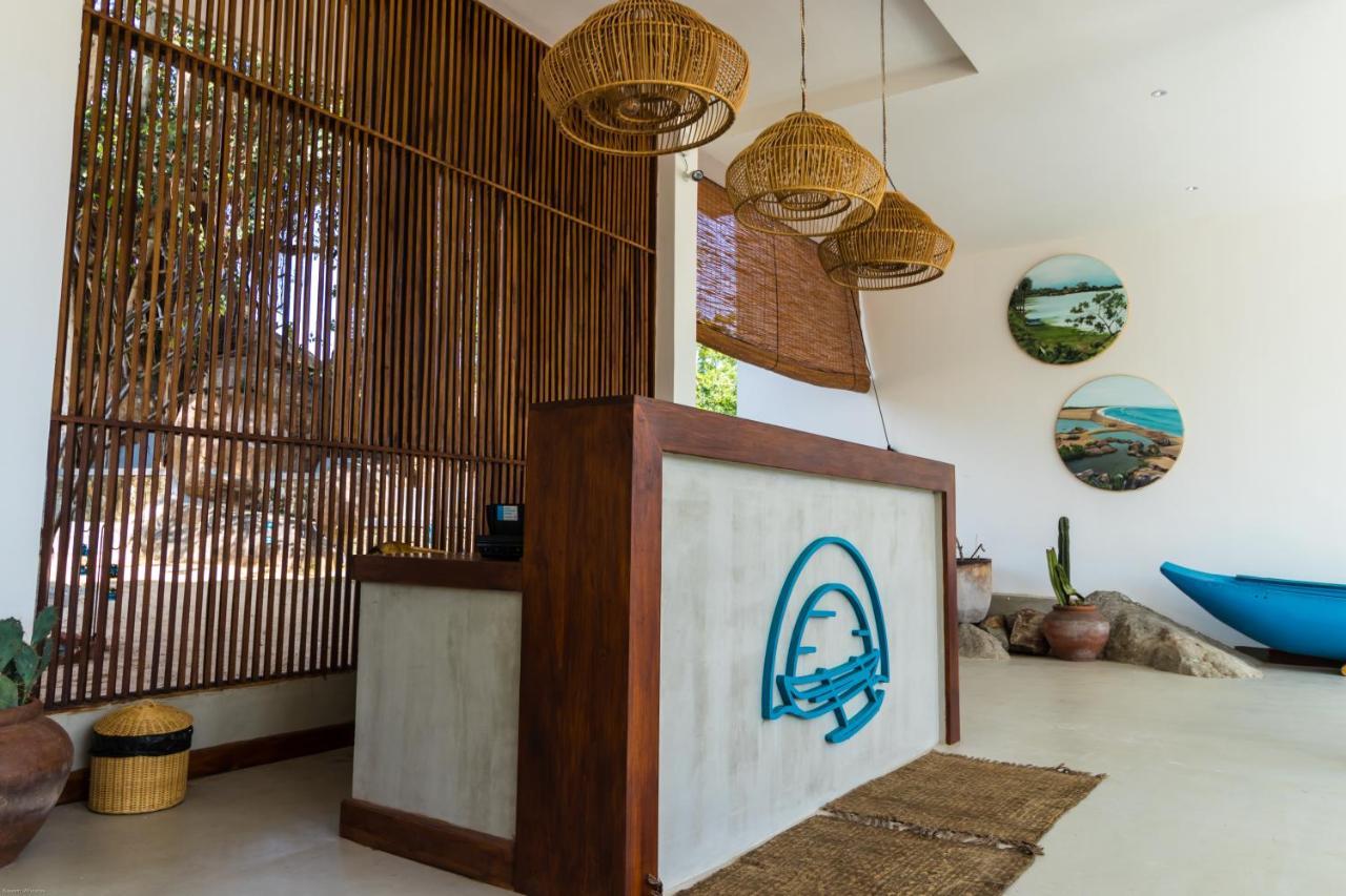 Oruwa Boutique Villas Arugam Bay Dış mekan fotoğraf