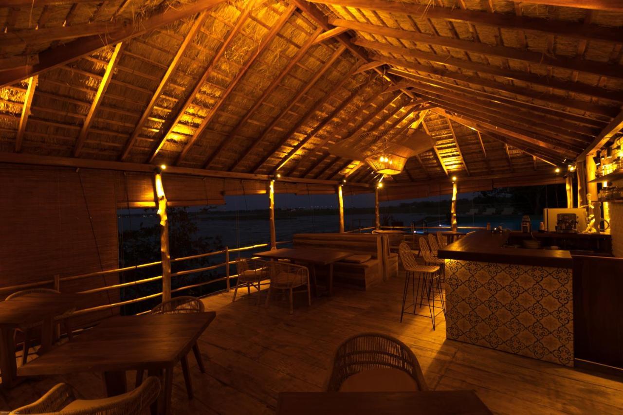 Oruwa Boutique Villas Arugam Bay Dış mekan fotoğraf