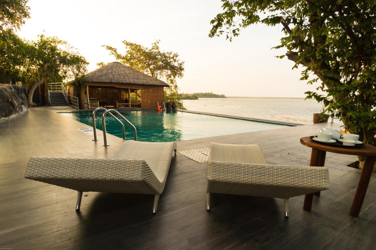 Oruwa Boutique Villas Arugam Bay Dış mekan fotoğraf