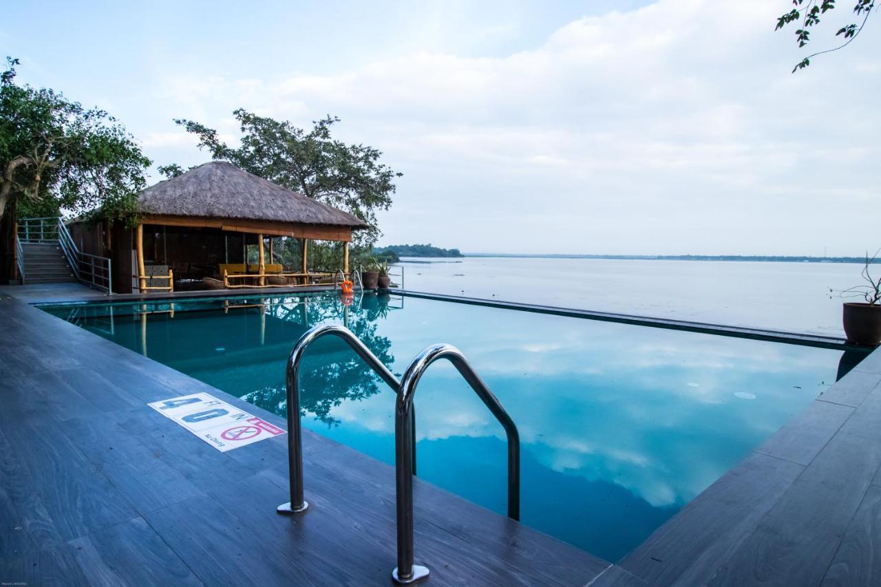 Oruwa Boutique Villas Arugam Bay Dış mekan fotoğraf