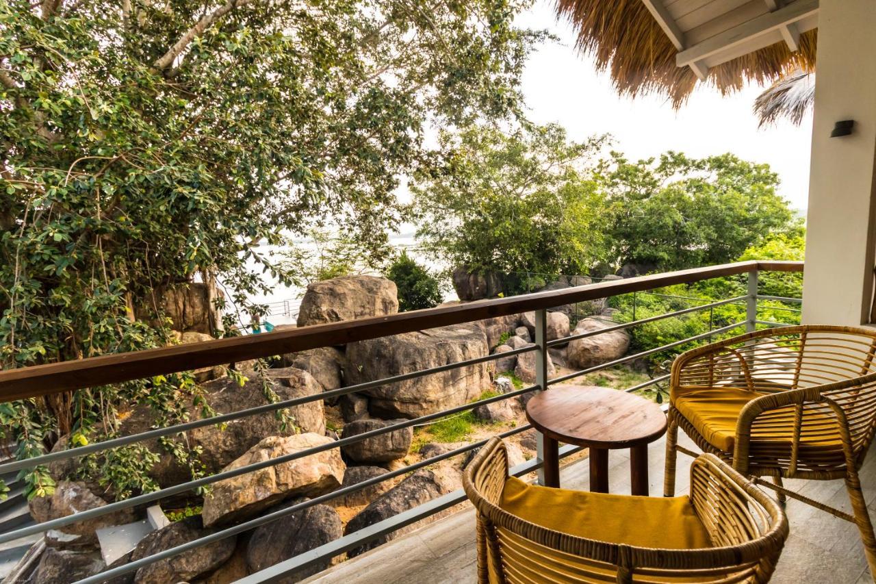 Oruwa Boutique Villas Arugam Bay Dış mekan fotoğraf