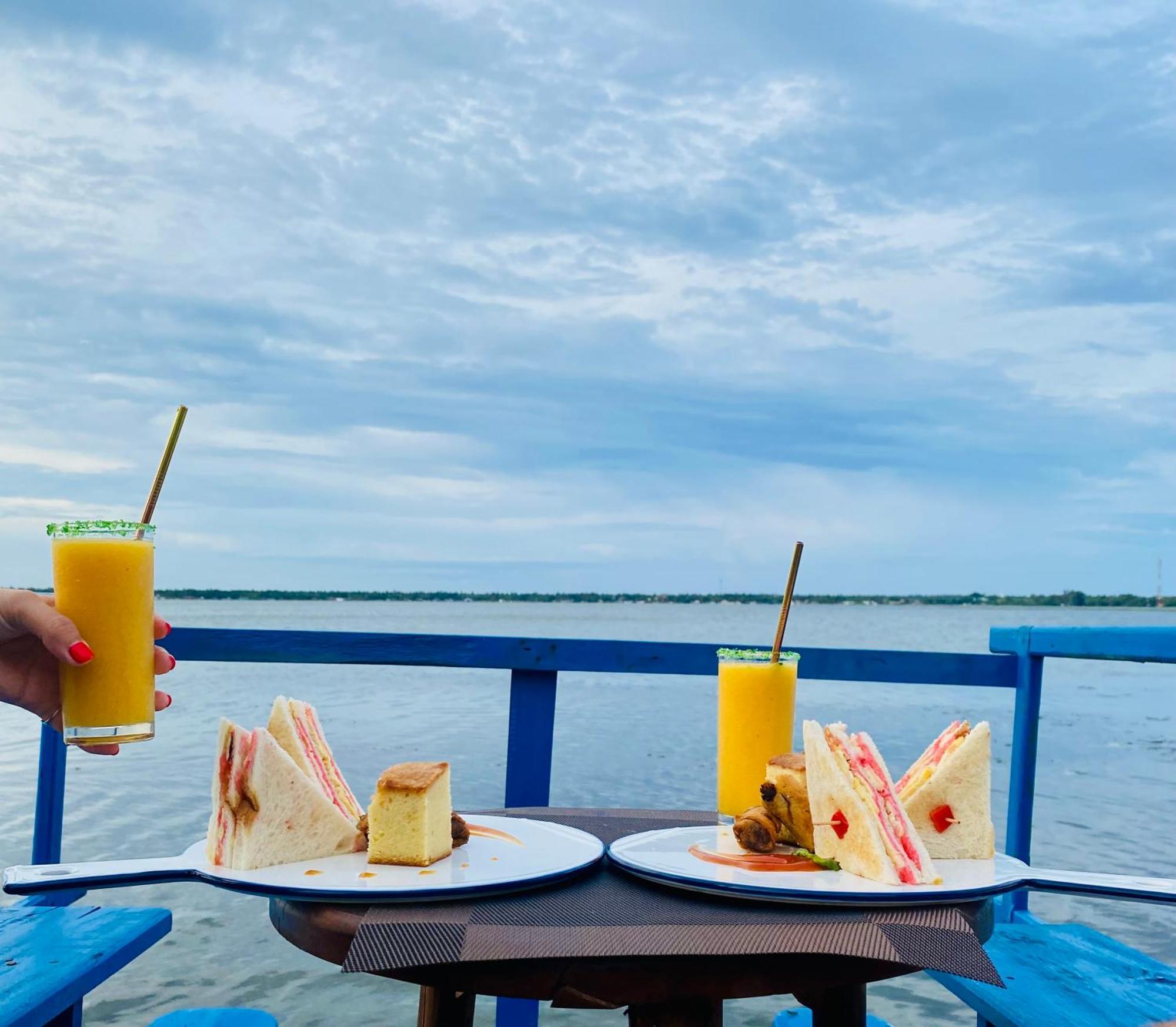 Oruwa Boutique Villas Arugam Bay Dış mekan fotoğraf