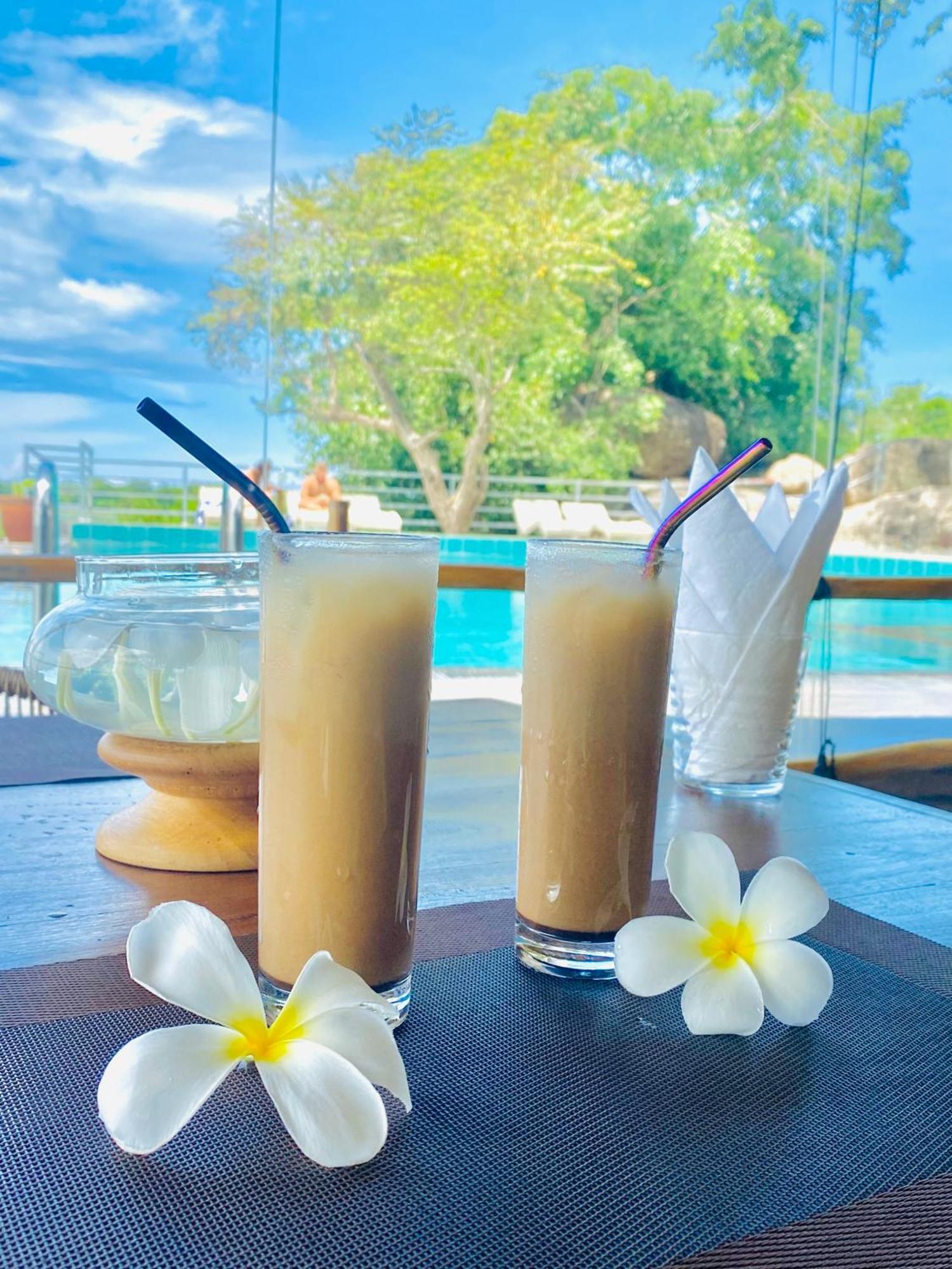 Oruwa Boutique Villas Arugam Bay Dış mekan fotoğraf