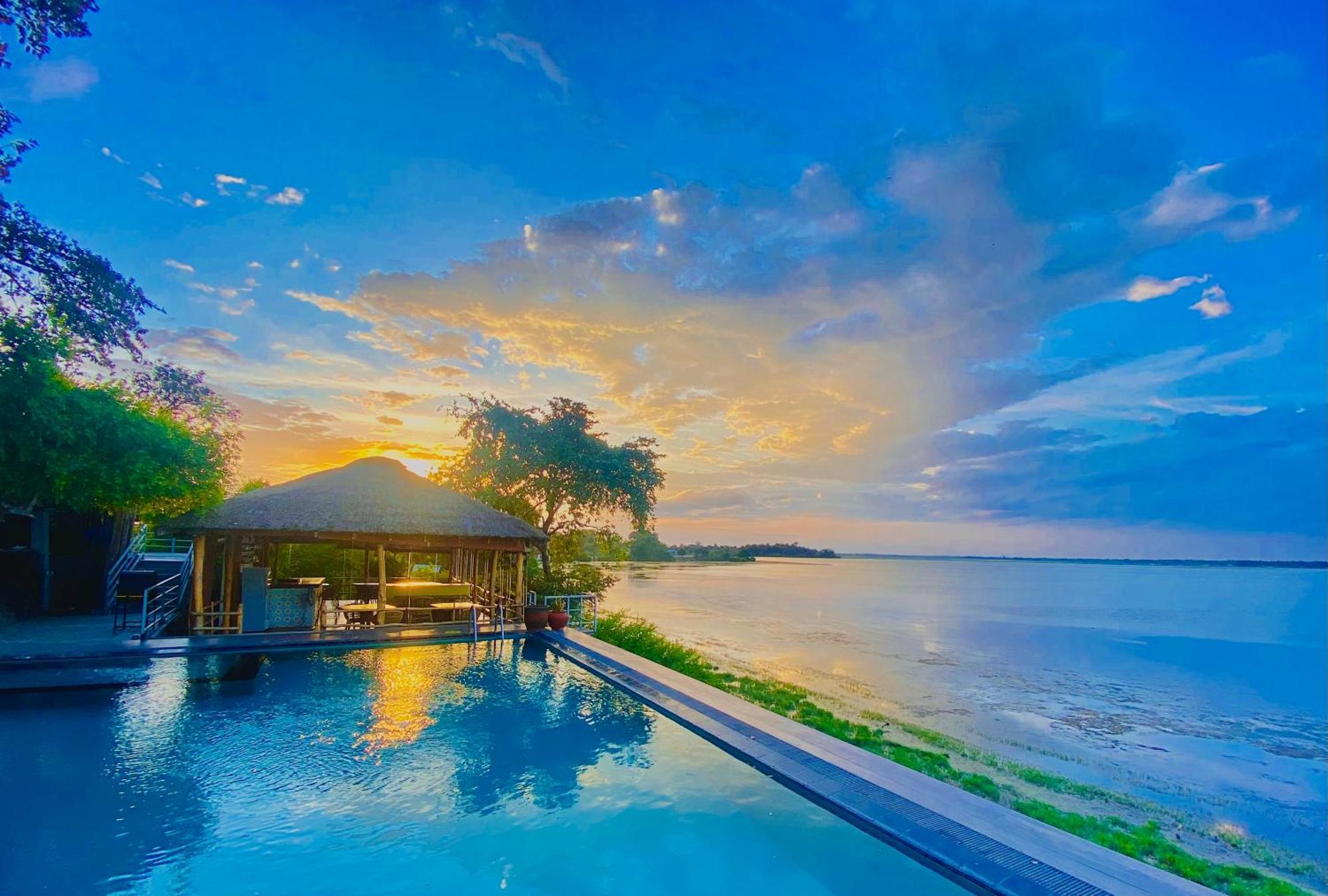 Oruwa Boutique Villas Arugam Bay Dış mekan fotoğraf